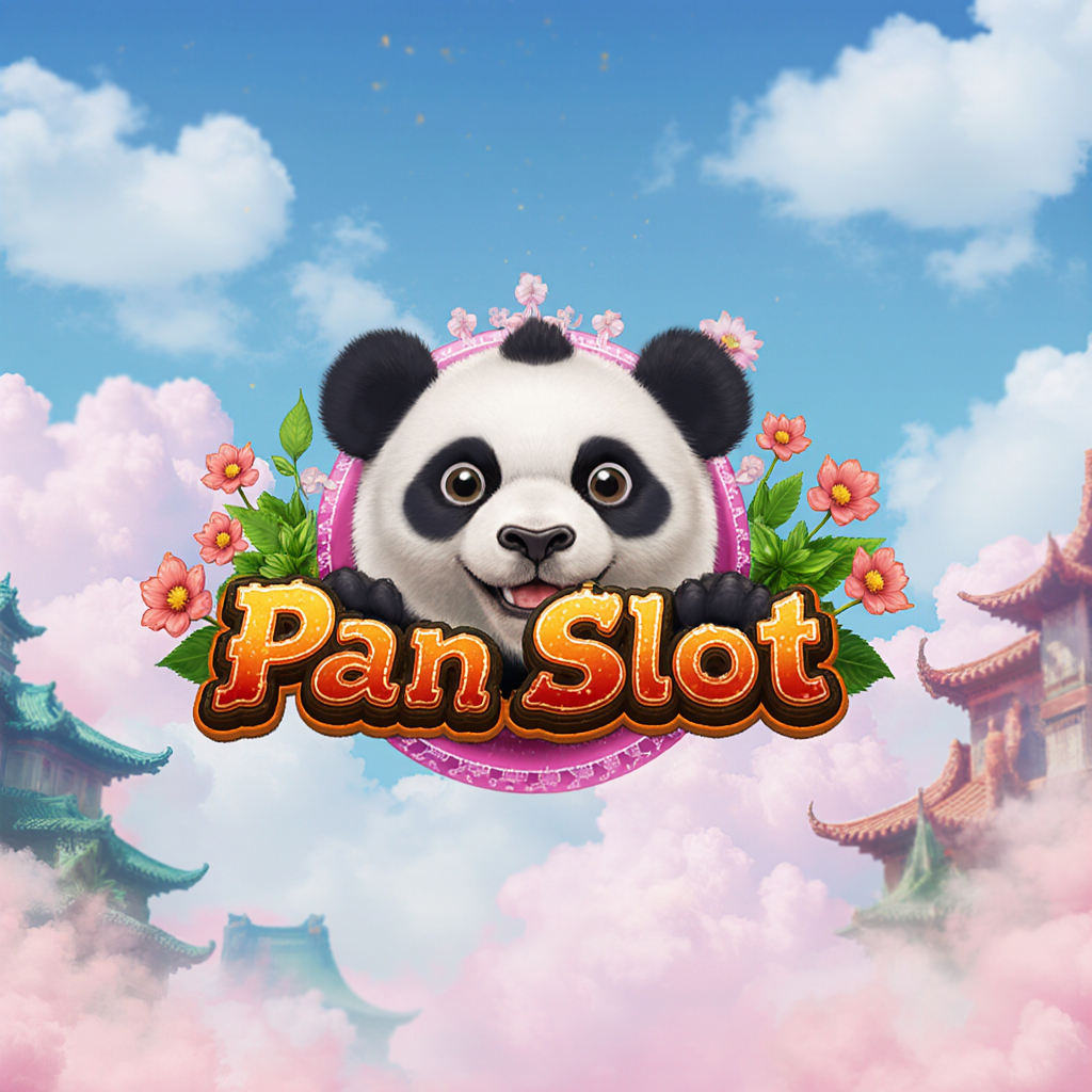 Slot Pan Game Cover