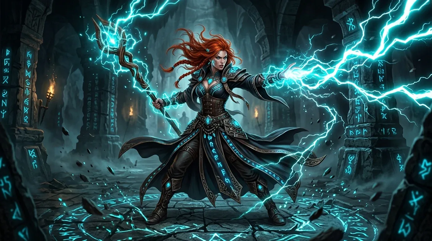 ZestEnergy Creative Archmage