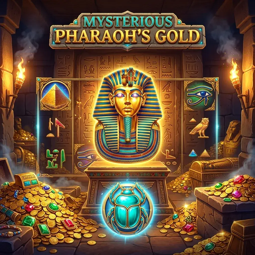Tomb of Gold Cover